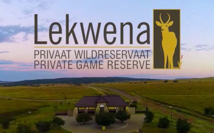 0 Bedroom Property for Sale in Lekwena Wildlife Estate North West
